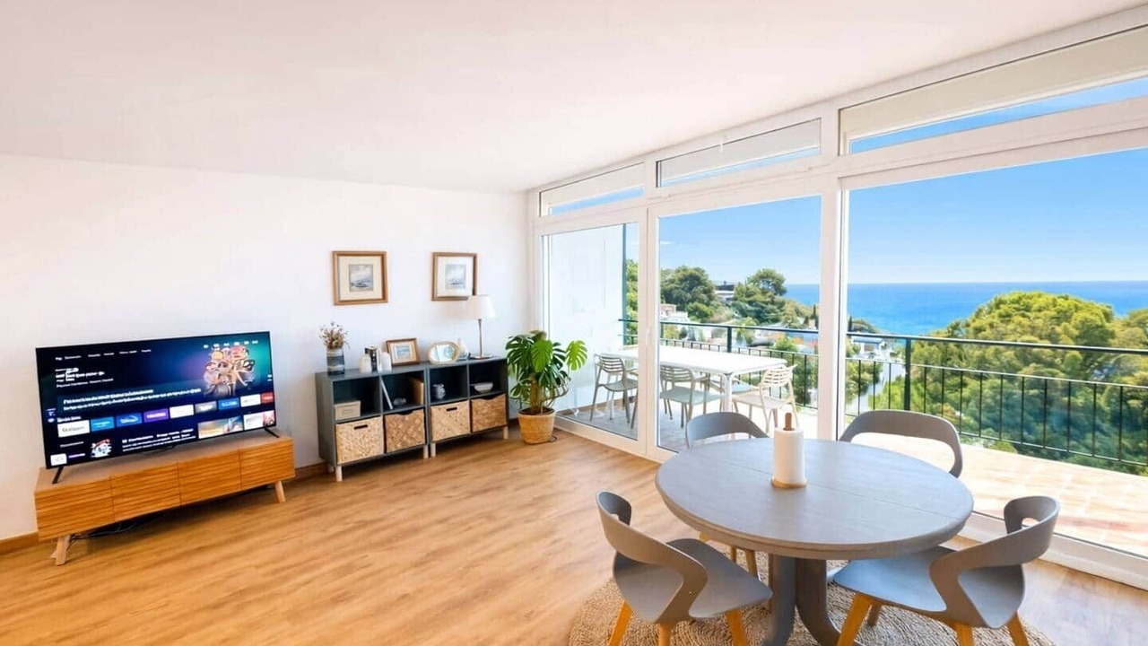 Photo of Livingroom in Canyelles