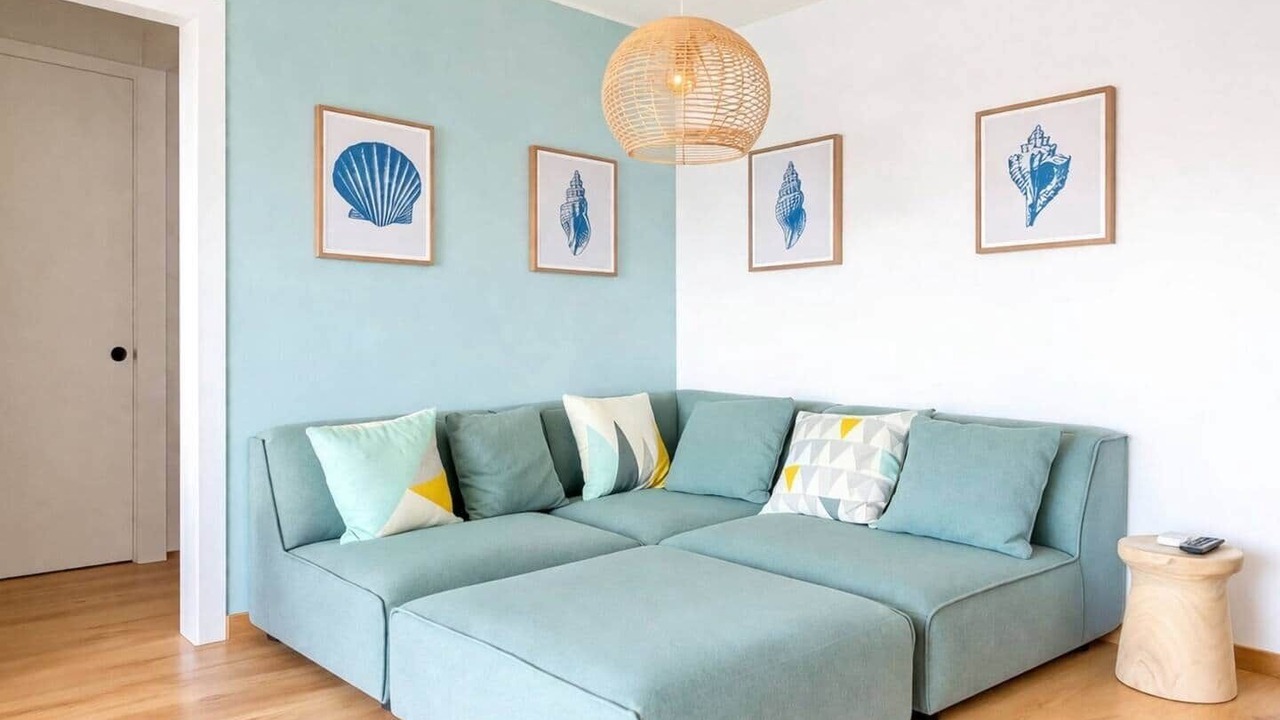 Photo of Livingroom in Canyelles