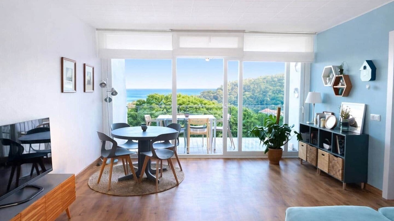 Photo of Livingroom in Canyelles