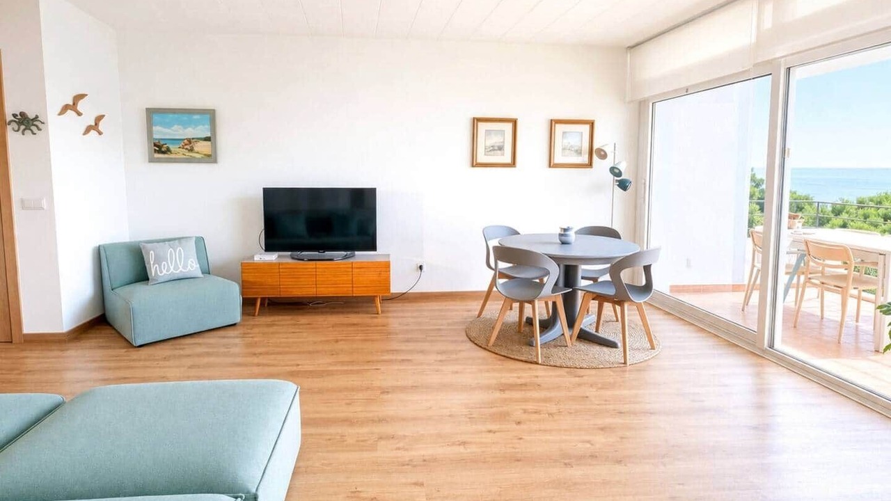 Photo of Livingroom in Canyelles
