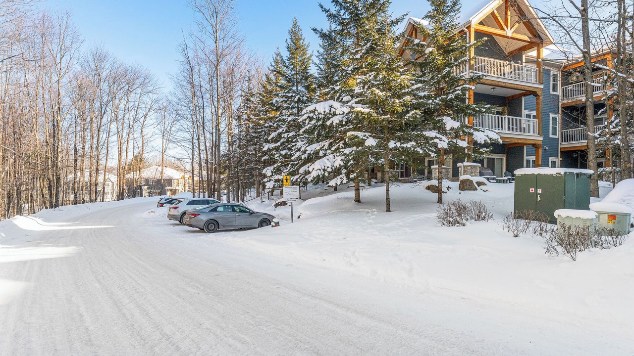 Photo of Outdoor in Bromont