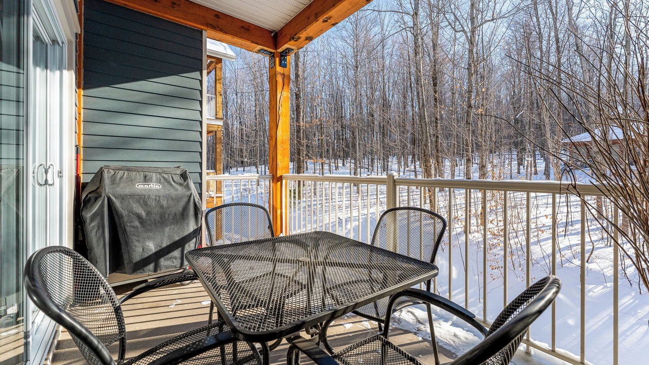 Photo of Outdoor in Bromont