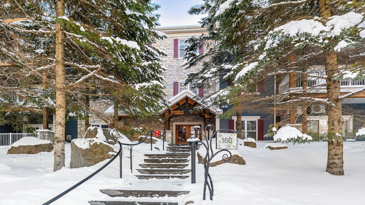Photo of Outdoor in Bromont