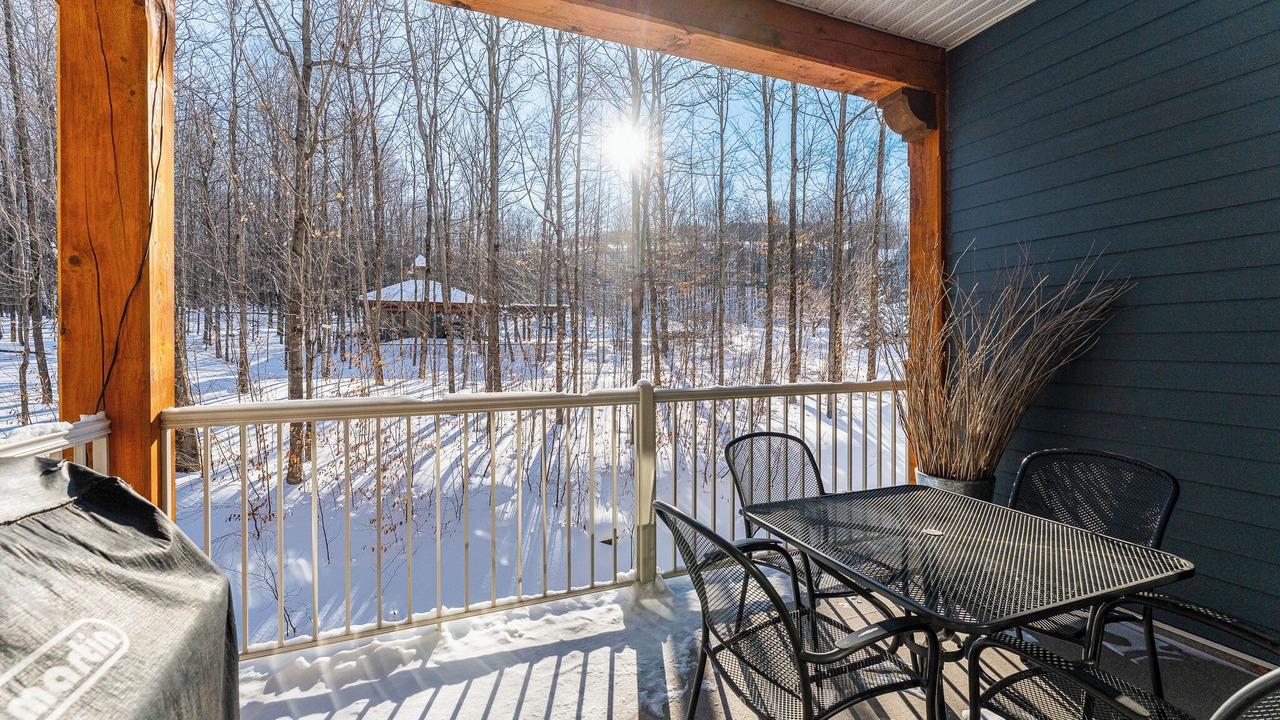 Photo of Outdoor in Bromont