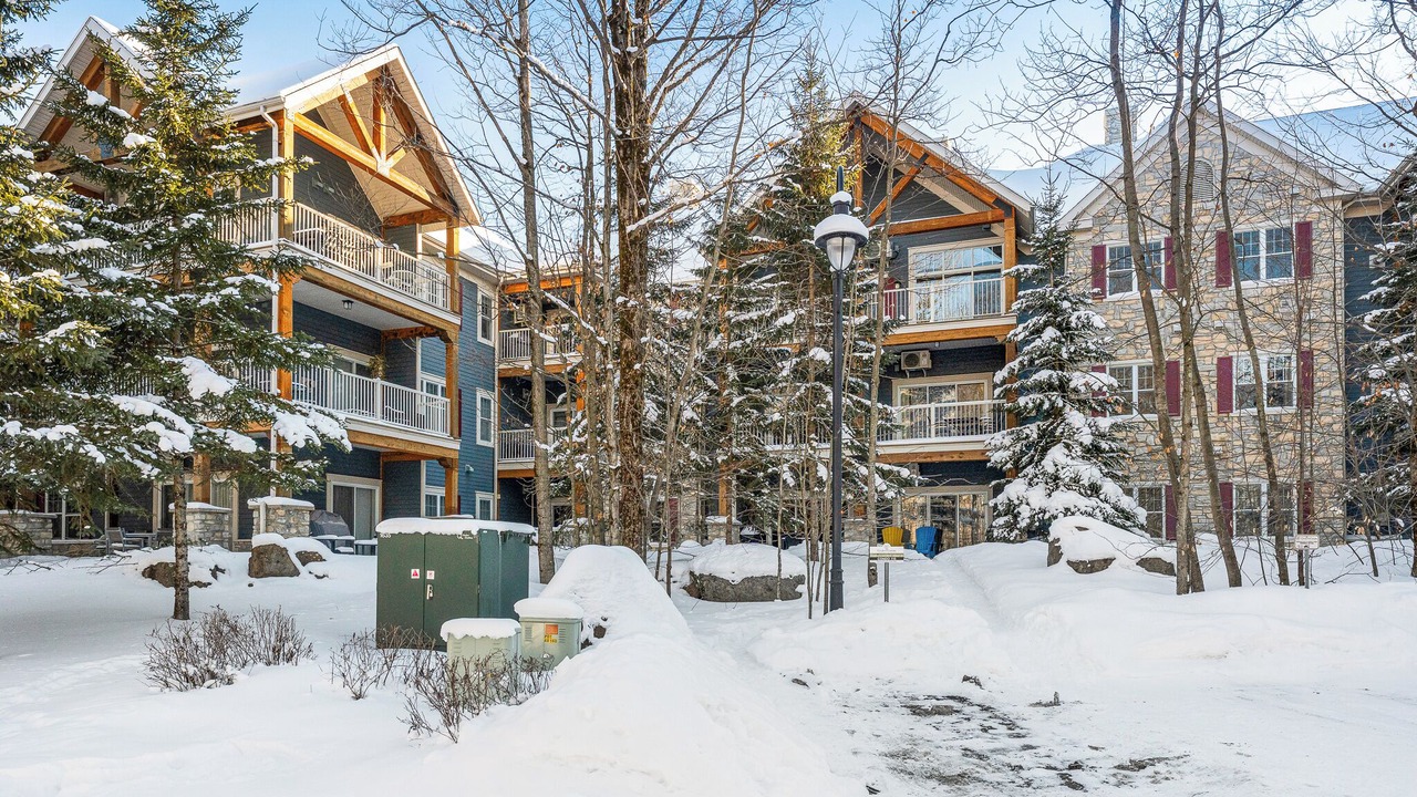 Photo of Outdoor in Bromont