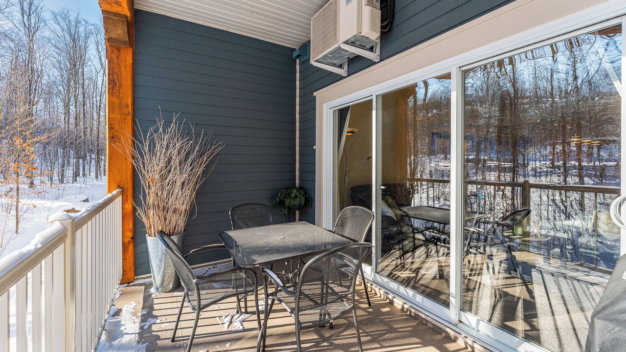 Photo of Outdoor in Bromont
