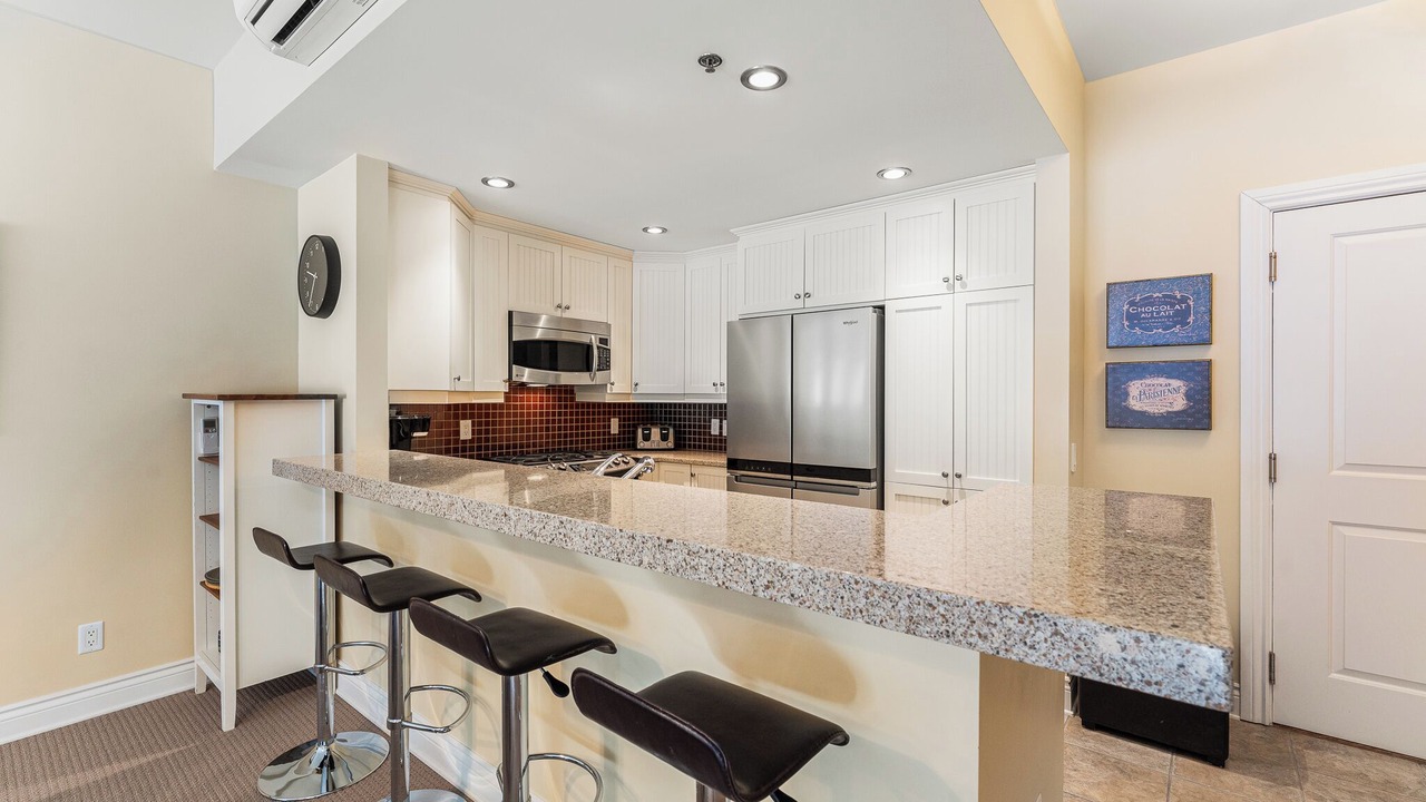 Photo of Kitchen in Bromont