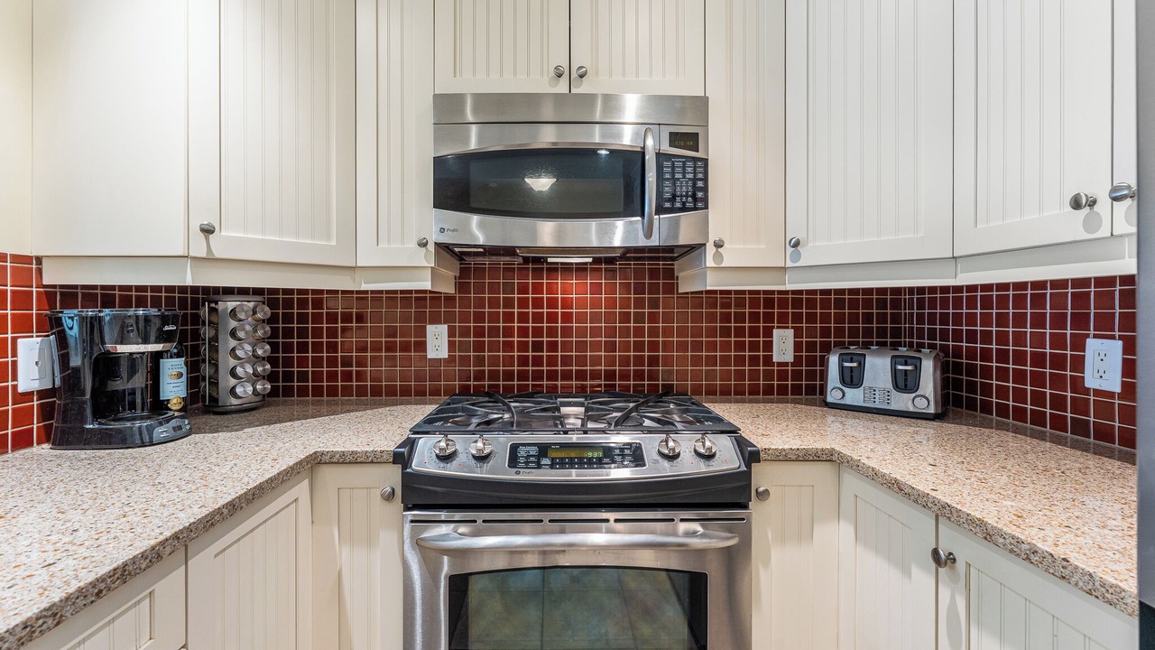 Photo of Kitchen in Bromont