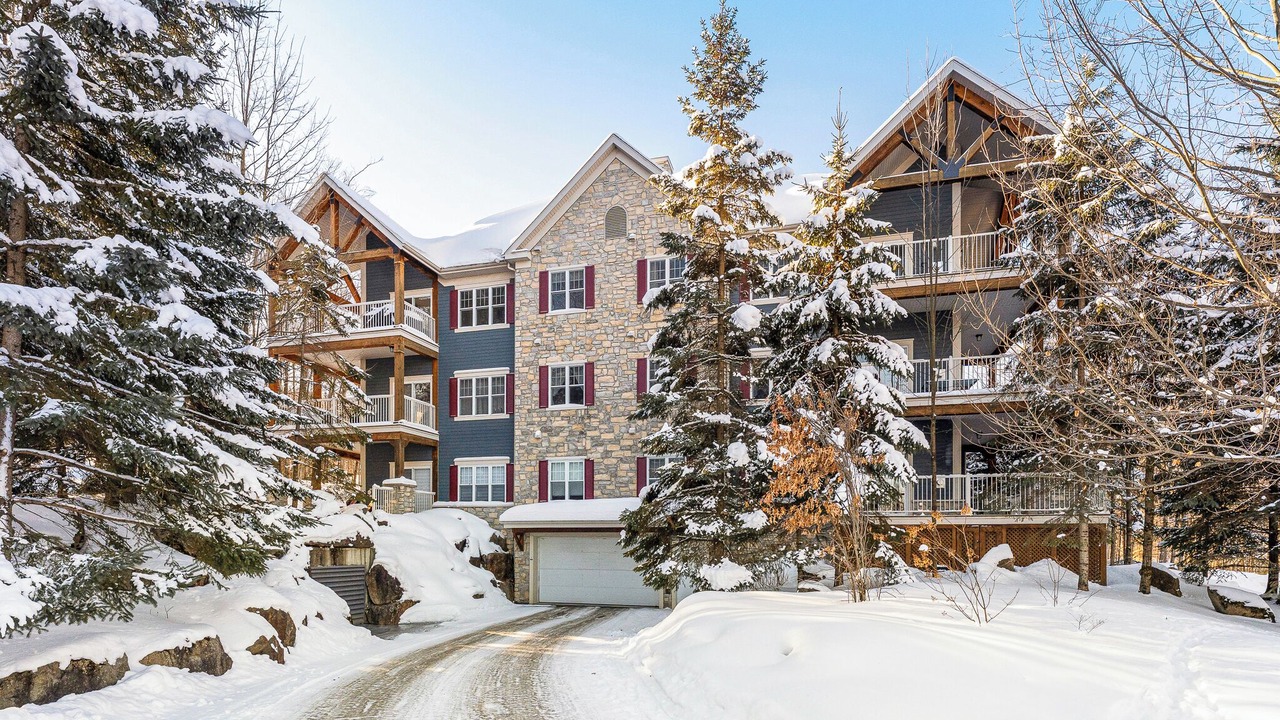 Photo of Outdoor in Bromont