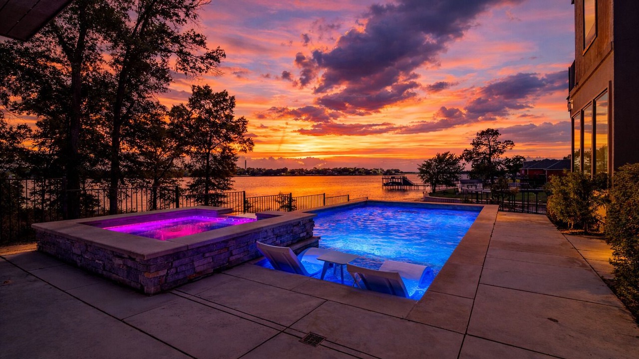 Photo of Outdoor in Caney City