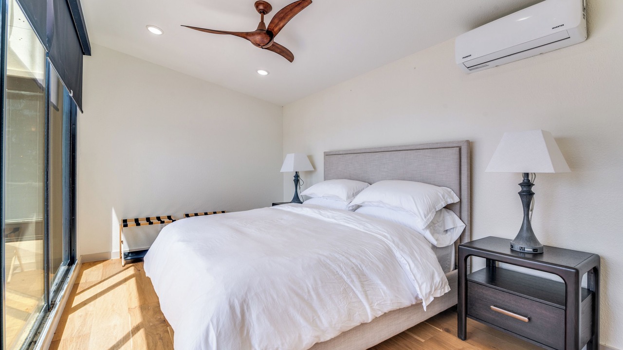Photo of Bedroom in Caney City