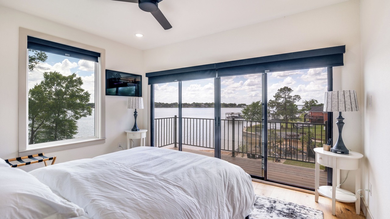 Photo of Bedroom in Caney City