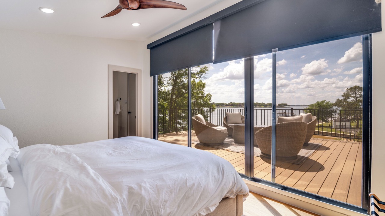 Photo of Bedroom in Caney City