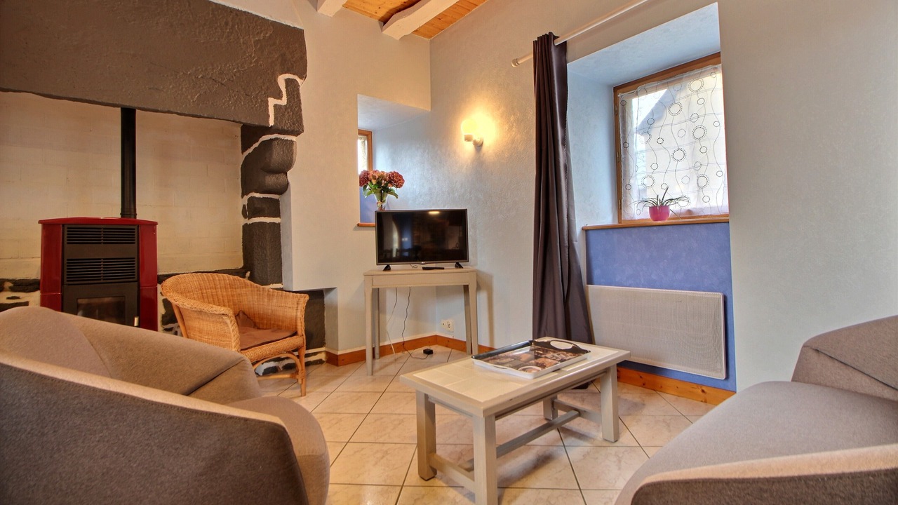 Photo of Livingroom in Plestin-les-Greves