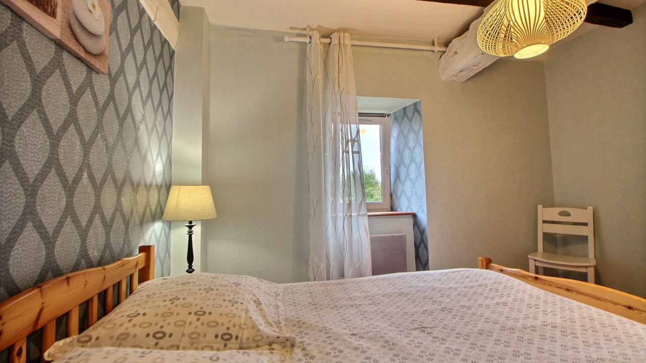 Photo of Bedroom in Plestin-les-Greves