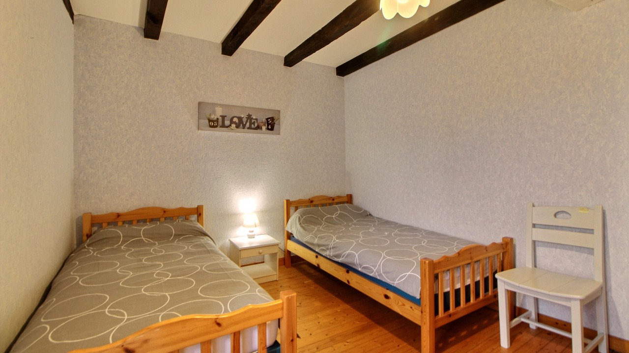 Photo of Bedroom in Plestin-les-Greves