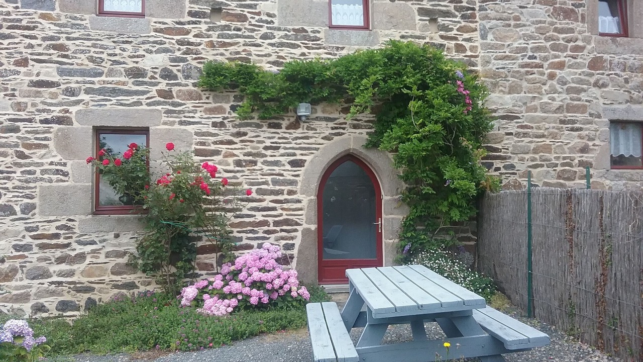 Photo of Outdoor in Plestin-les-Greves
