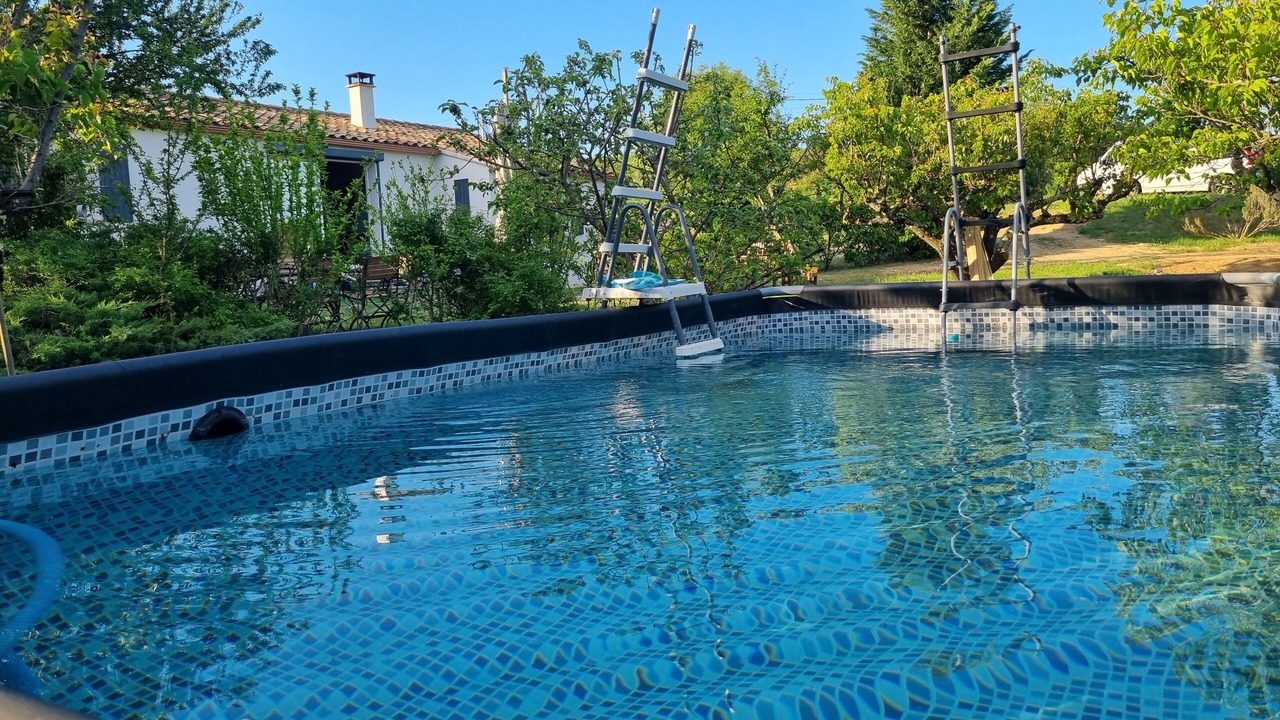 Photo of Outdoor in Saint-Julien-de-Peyrolas
