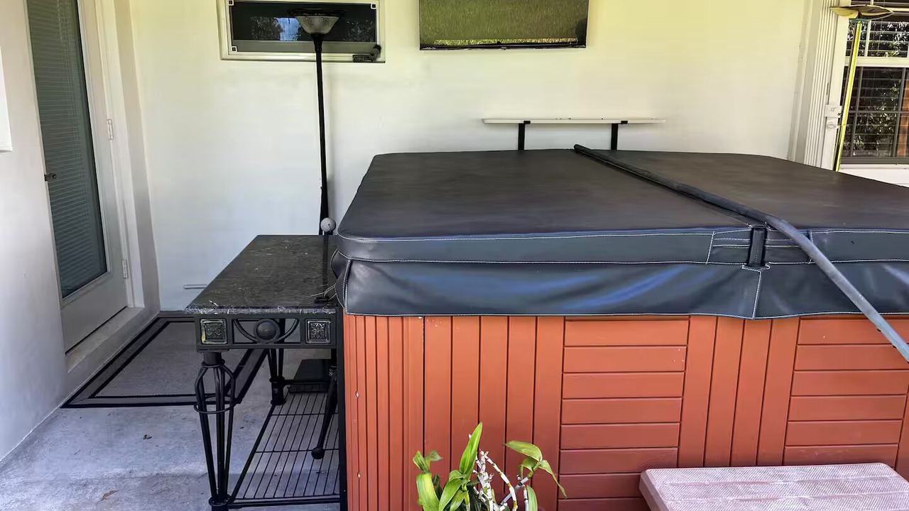Photo of Patio Balcony in Pompano Beach