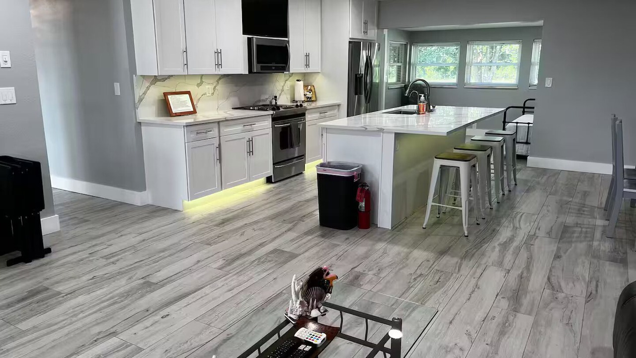 Photo of Kitchen in Pompano Beach