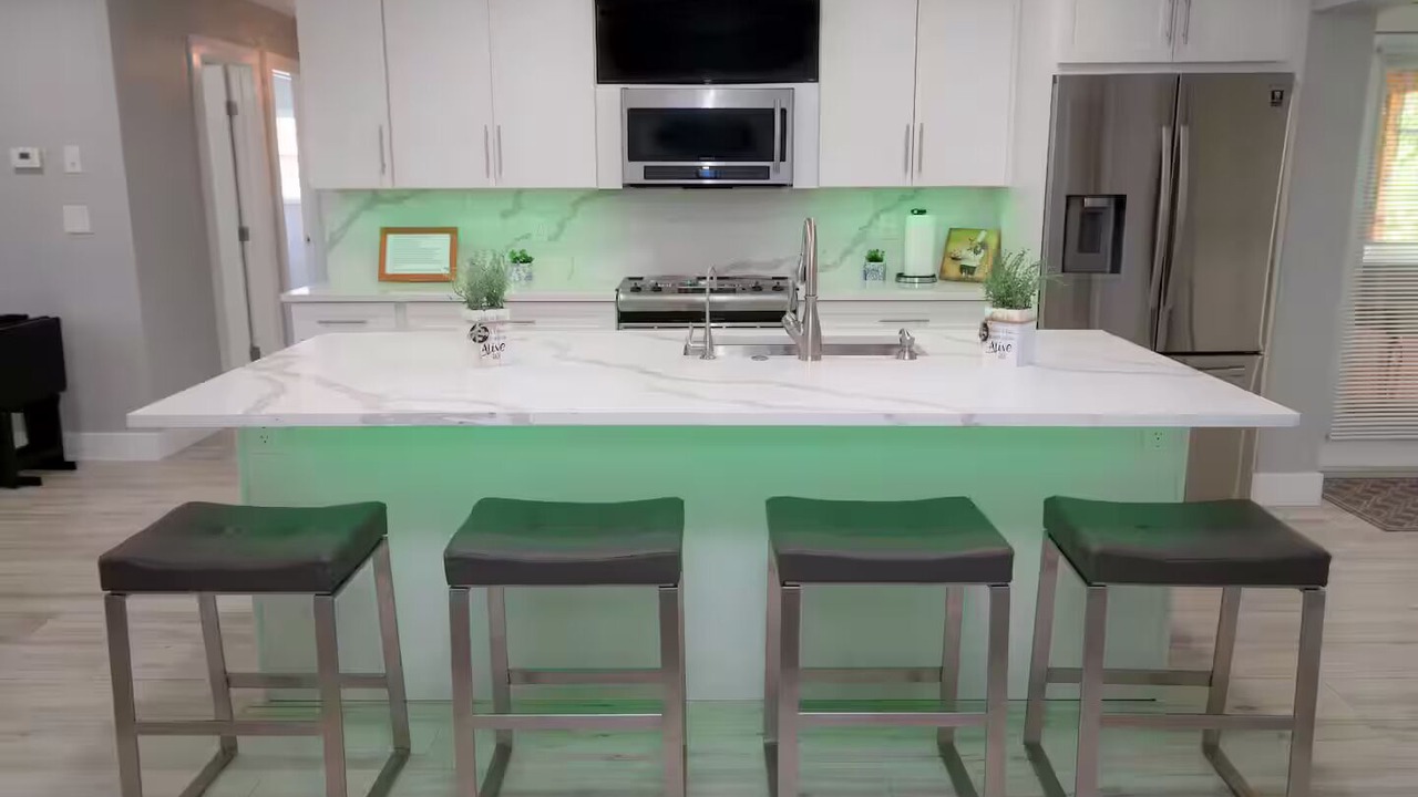 Photo of Kitchen in Pompano Beach