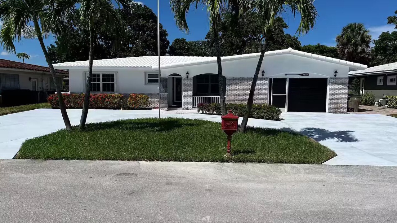 Photo of Outdoor in Pompano Beach