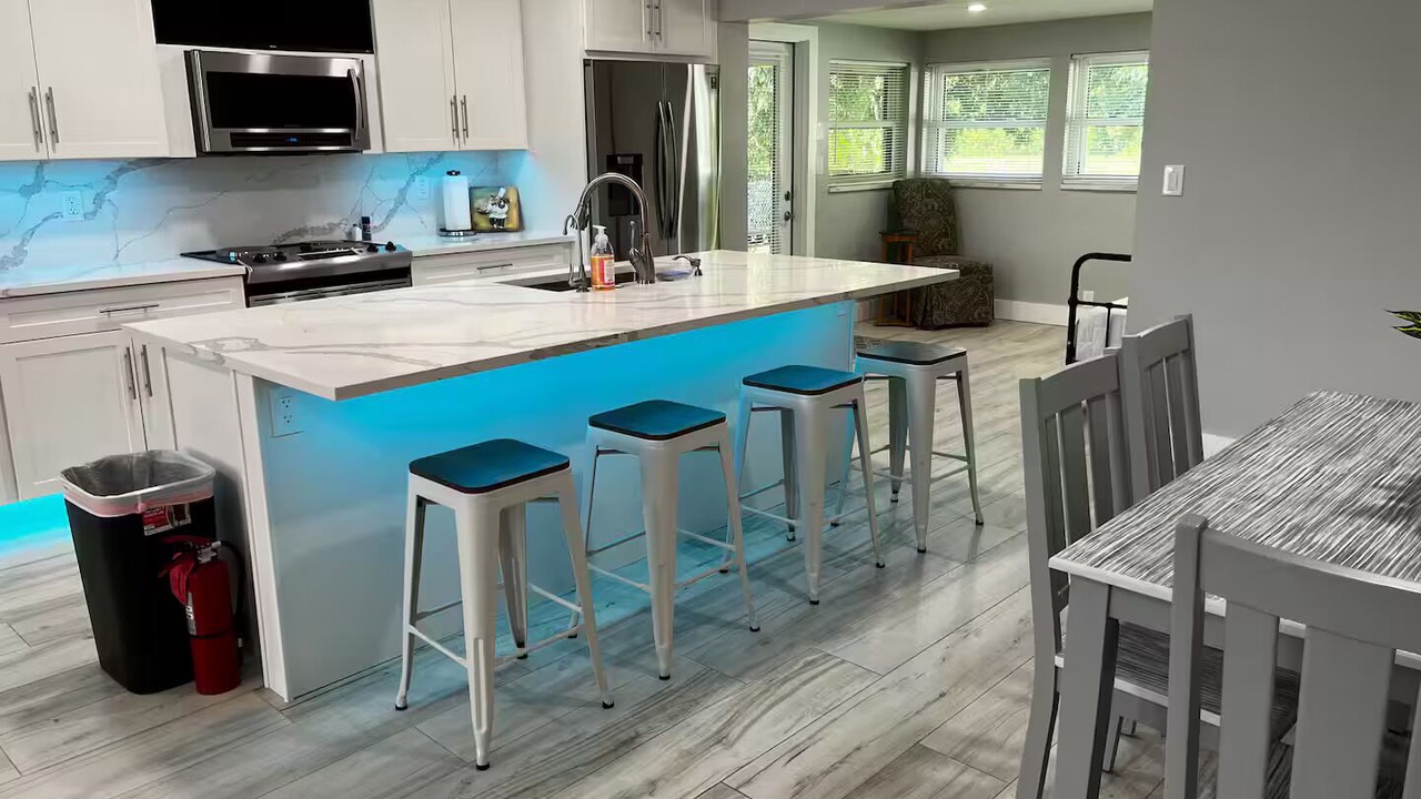 Photo of Kitchen in Pompano Beach