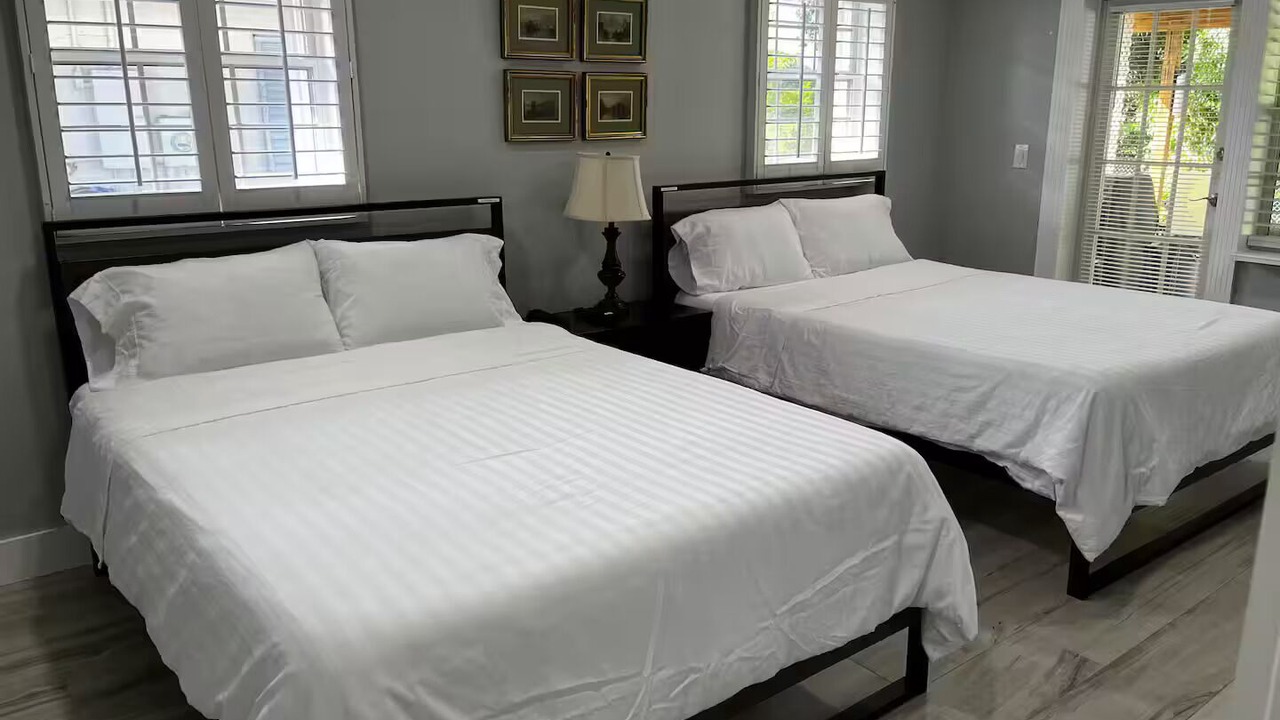 Photo of Bedroom in Pompano Beach
