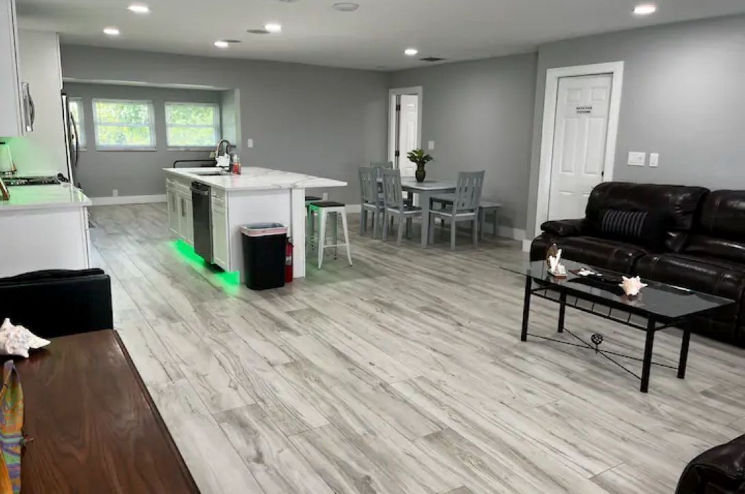 Photo of Livingroom in Pompano Beach