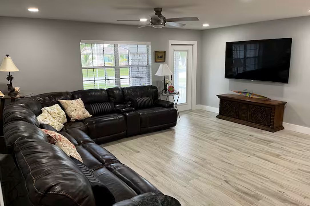 Photo of Livingroom in Pompano Beach