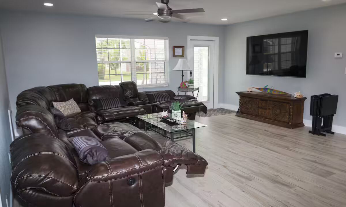 Photo of Livingroom in Pompano Beach