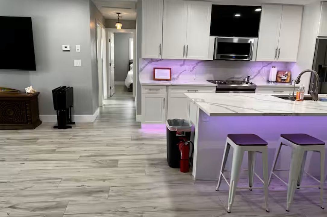 Photo of Kitchen in Pompano Beach