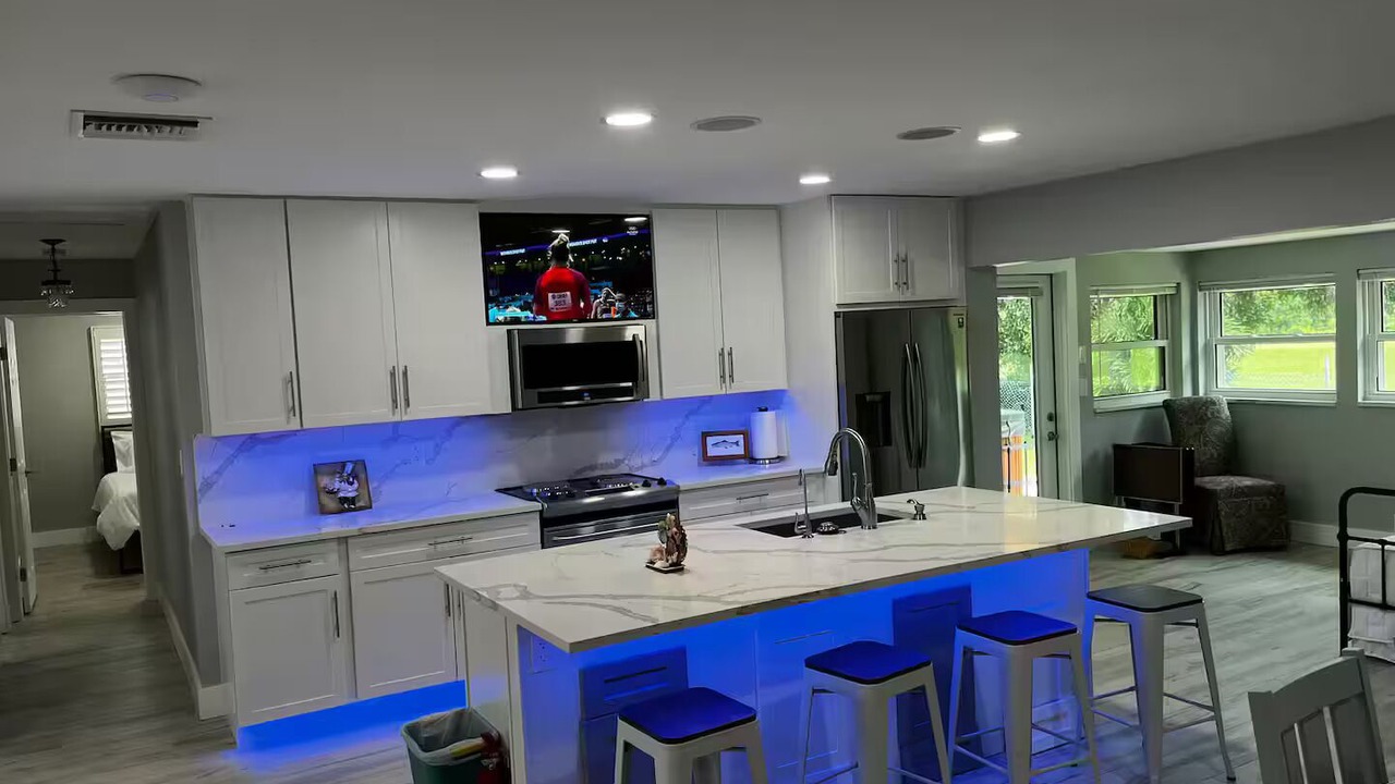 Photo of Kitchen in Pompano Beach