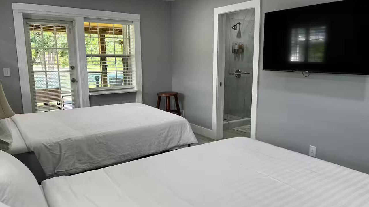 Photo of Bedroom in Pompano Beach
