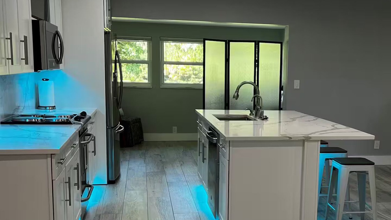Photo of Kitchen in Pompano Beach