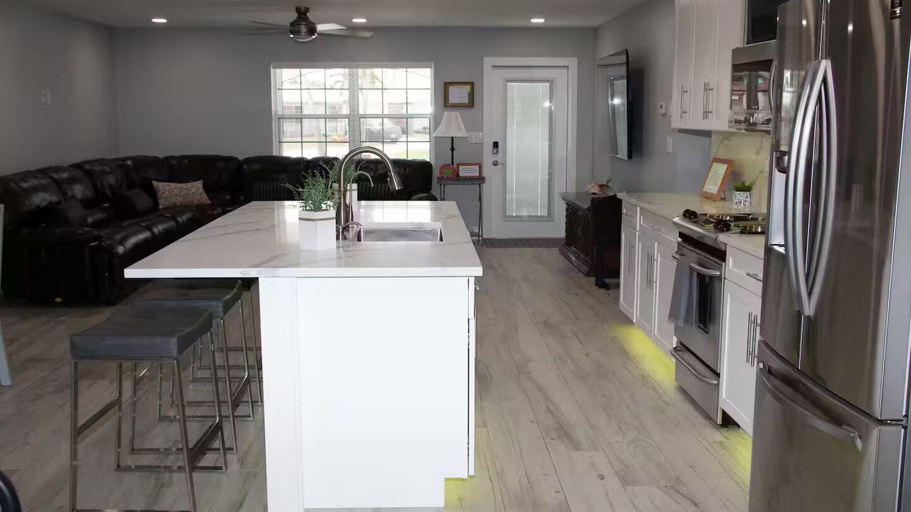 Photo of Kitchen in Pompano Beach