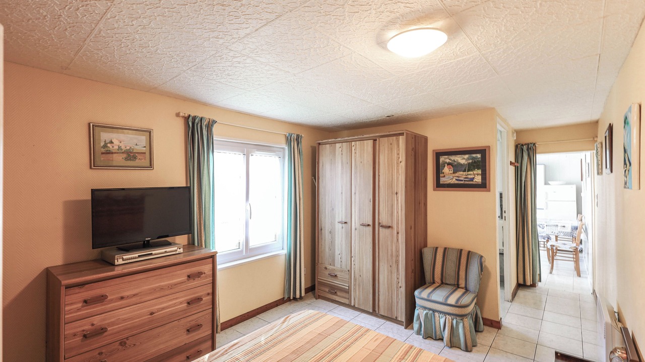 Photo of Bedroom in Beaussais-sur-Mer