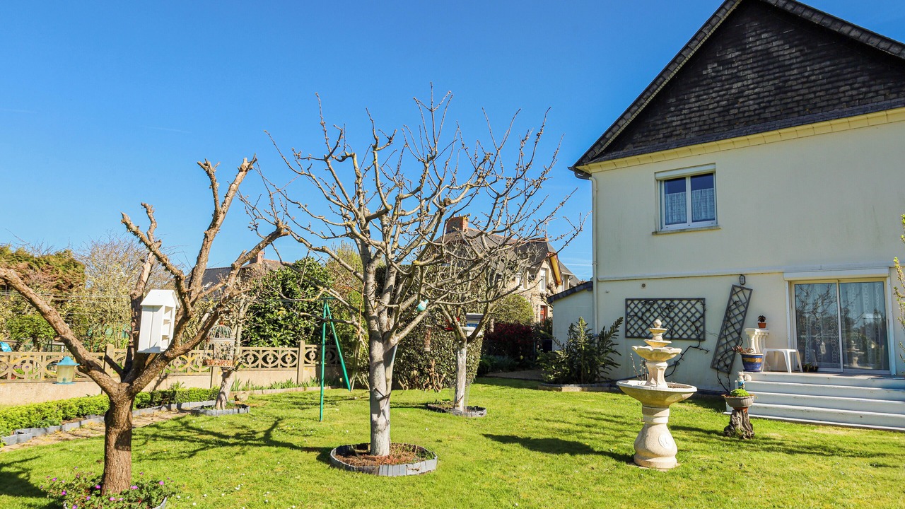 Photo of Outdoor in Beaussais-sur-Mer