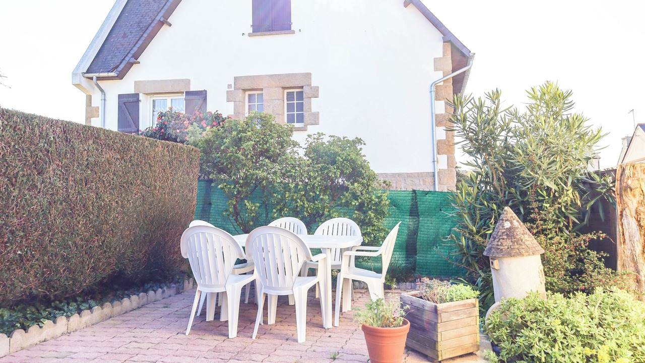 Photo of Outdoor in Beaussais-sur-Mer