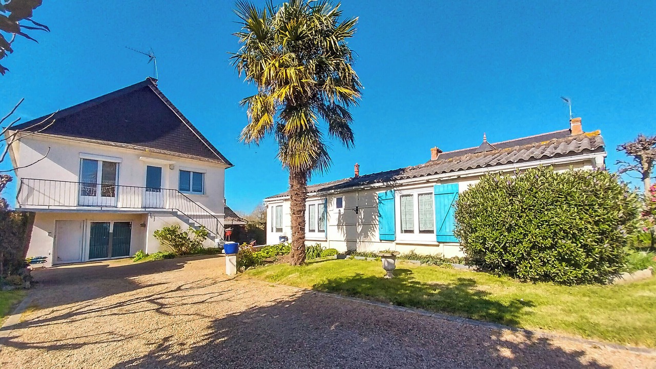 Photo of Outdoor in Beaussais-sur-Mer