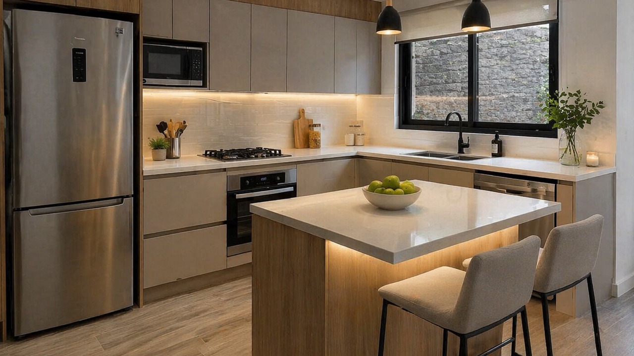 Photo of Kitchen in Castello de la Plana