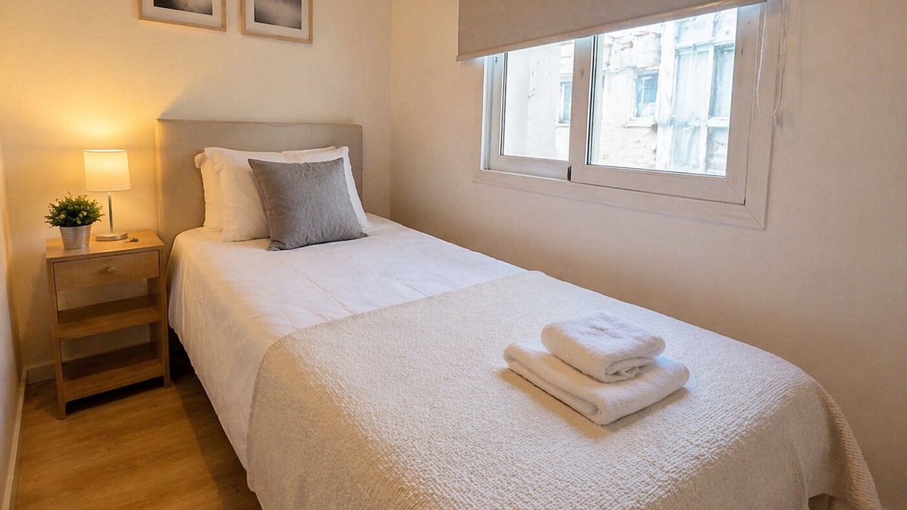 Photo of Bedroom in Castello de la Plana