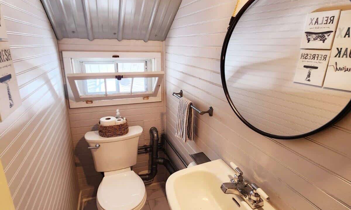 Photo of Bathroom in Bridgeport