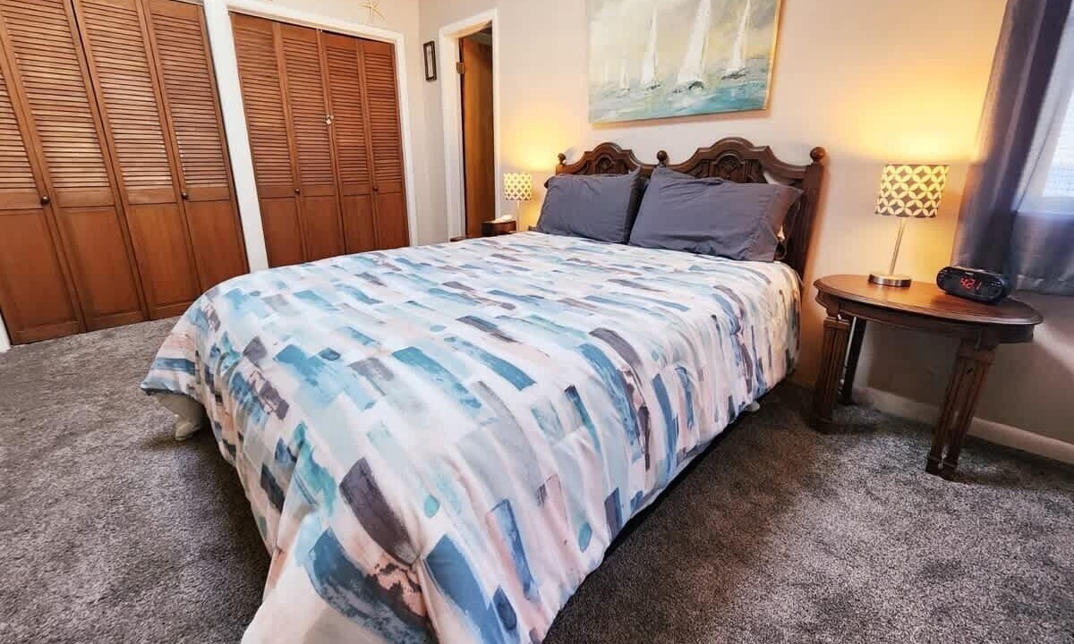 Photo of Bedroom in Bridgeport