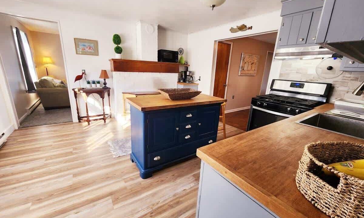 Photo of Kitchen in Bridgeport