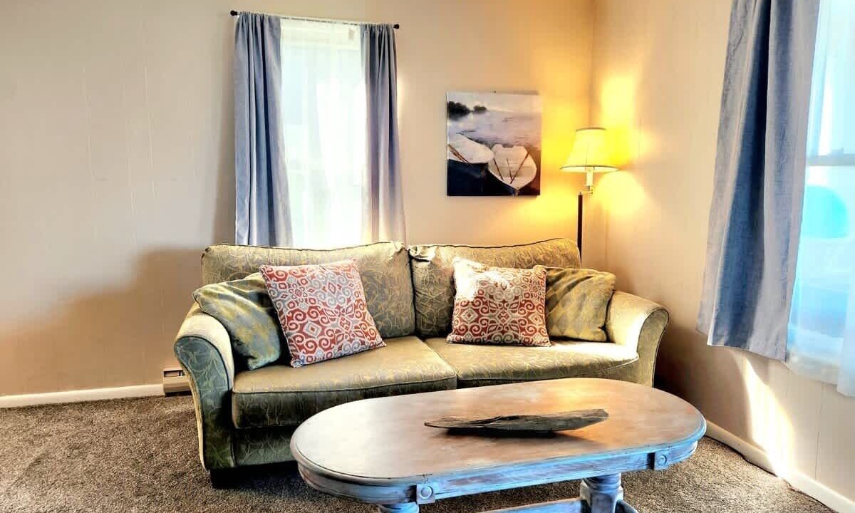 Photo of Livingroom in Bridgeport