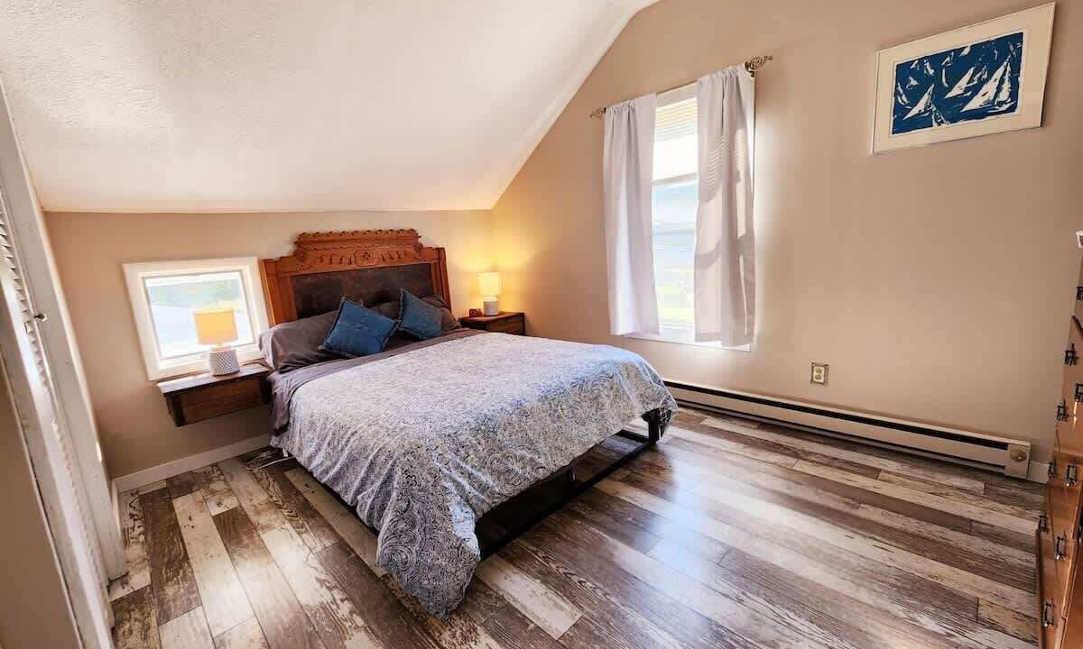 Photo of Bedroom in Bridgeport