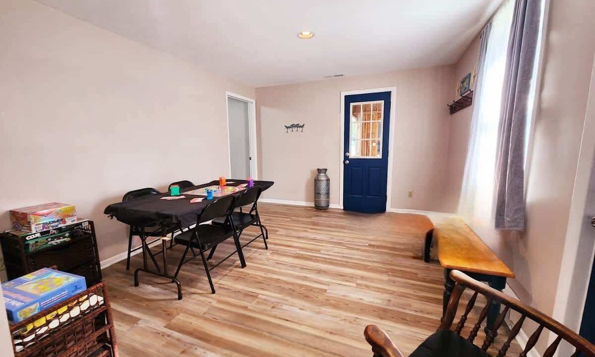 Photo of Bedroom in Bridgeport