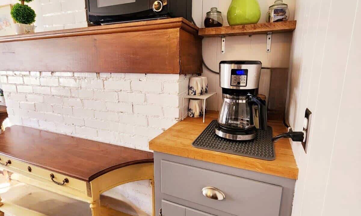Photo of Kitchen in Bridgeport