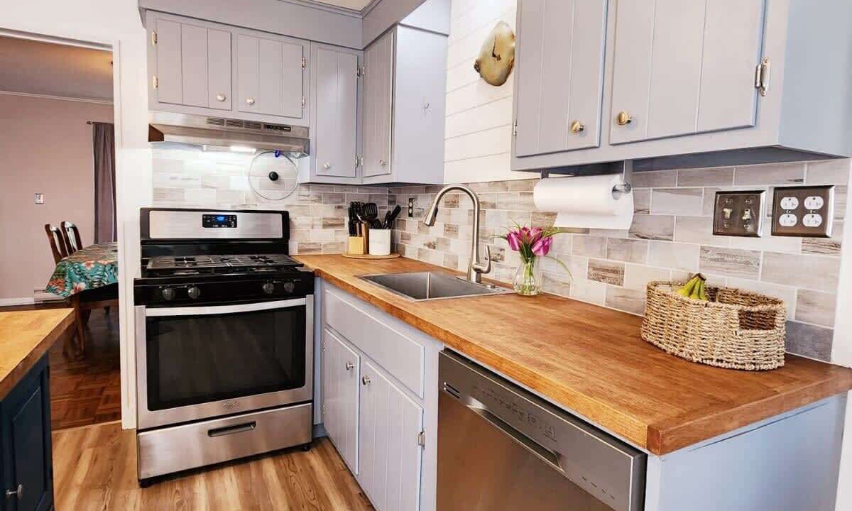 Photo of Kitchen in Bridgeport